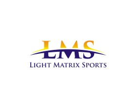 Light Matrix Sports entry by m_adi