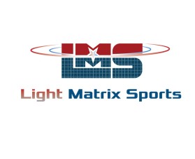Light Matrix Sports entry by Anggara23