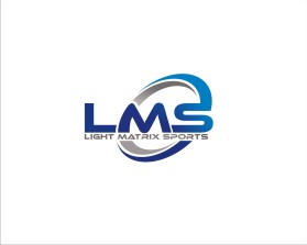 Light Matrix Sports entry by warnawarni