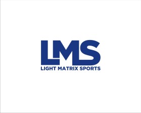 Light Matrix Sports entry by warnawarni