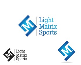 Light Matrix Sports entry by Ethan