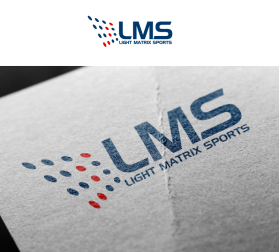 Light Matrix Sports entry by greycrow