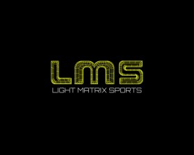 Light Matrix Sports entry by nsdhyd