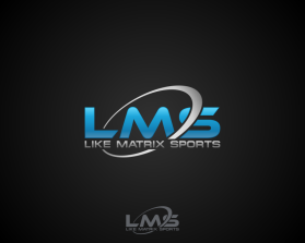Light Matrix Sports entry by ailideangel