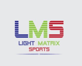 Light Matrix Sports entry by Puertouk