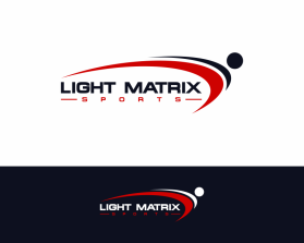 Light Matrix Sports entry by Mrs. DC