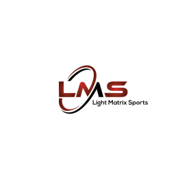 Light Matrix Sports entry by valiwork