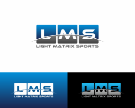 Light Matrix Sports entry by ailideangel