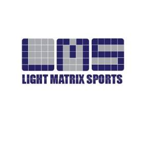 Light Matrix Sports entry by akosijepoy