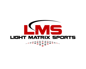 Light Matrix Sports entry by APRIL