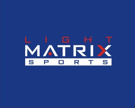 Light Matrix Sports entry by warnawarni