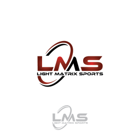 Light Matrix Sports entry by valiwork