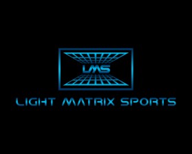 Light Matrix Sports entry by assa