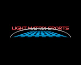 Light Matrix Sports entry by assa