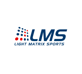 Light Matrix Sports entry by greycrow