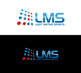 Light Matrix Sports entry by greycrow