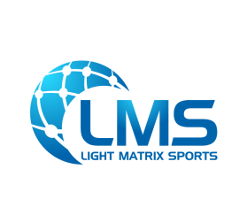 Light Matrix Sports entry by greycrow