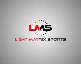 Light Matrix Sports entry by RZ