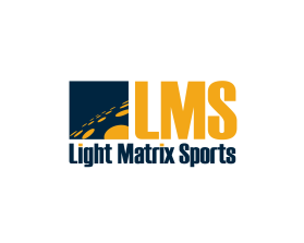 Light Matrix Sports entry by LJPixmaker
