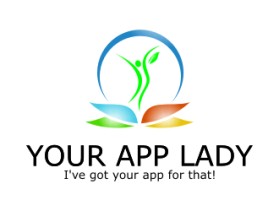 Your App Lady  entry by DRAGONSTAR