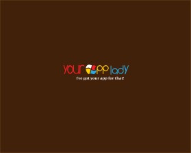 Your App Lady  entry by sjv27