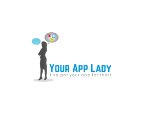 Your App Lady  entry by jamingil67598papulo