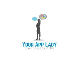 Your App Lady  entry by jamingil67598papulo