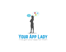 Your App Lady  entry by jamingil67598papulo