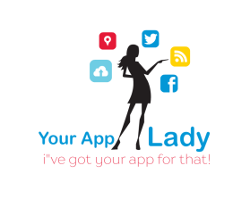 Your App Lady  entry by firda