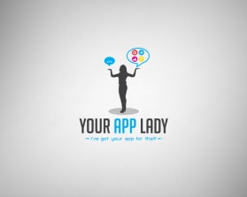 Your App Lady  entry by edrieljohn