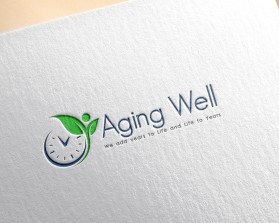 Aging Well entry by jellareed