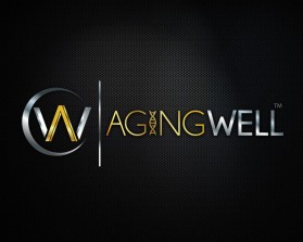 Winning entry: Aging Well entry by beekitty7
