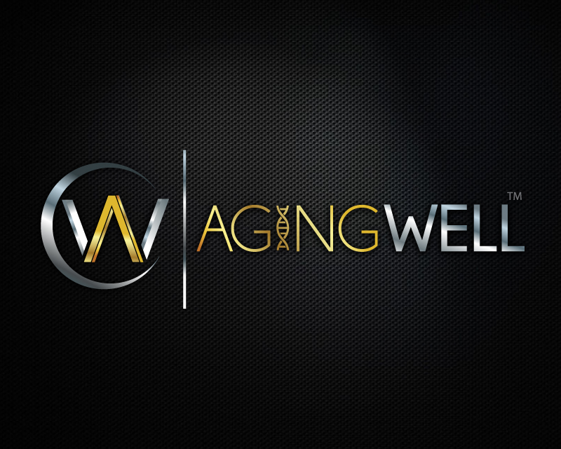 Logo Design for Aging Well