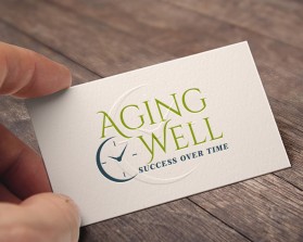 Aging Well entry by Ethan