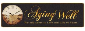 Aging Well entry by trsuk1
