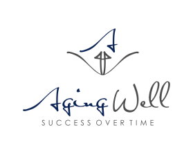 Aging Well entry by djavadesign