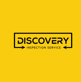 Discovery Inspection Service entry by valiwork