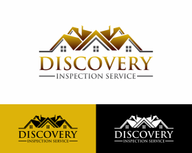 Discovery Inspection Service entry by Mrs. DC