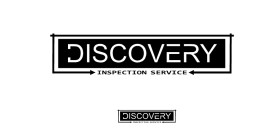 Discovery Inspection Service entry by AAMAP