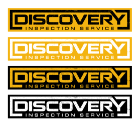 Discovery Inspection Service entry by greycrow