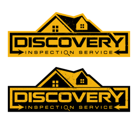 Winning entry: Discovery Inspection Service entry by greycrow