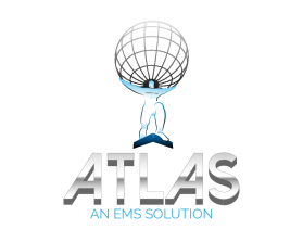 Atlas entry by reight