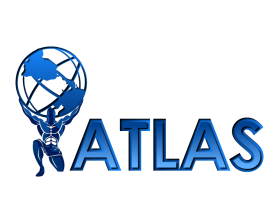 Atlas entry by firda