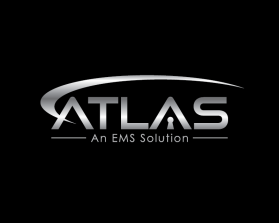 Atlas entry by paczgraphics