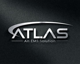 Atlas entry by paczgraphics
