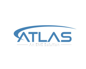 Atlas entry by paczgraphics