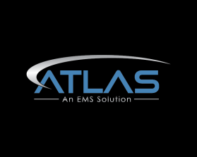 Atlas entry by paczgraphics