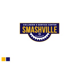 SMASHVILLE entry by kandrews