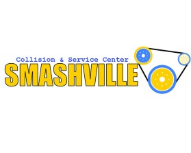 SMASHVILLE entry by lukyhaha