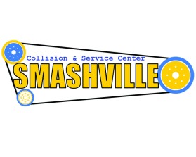 SMASHVILLE entry by lukyhaha